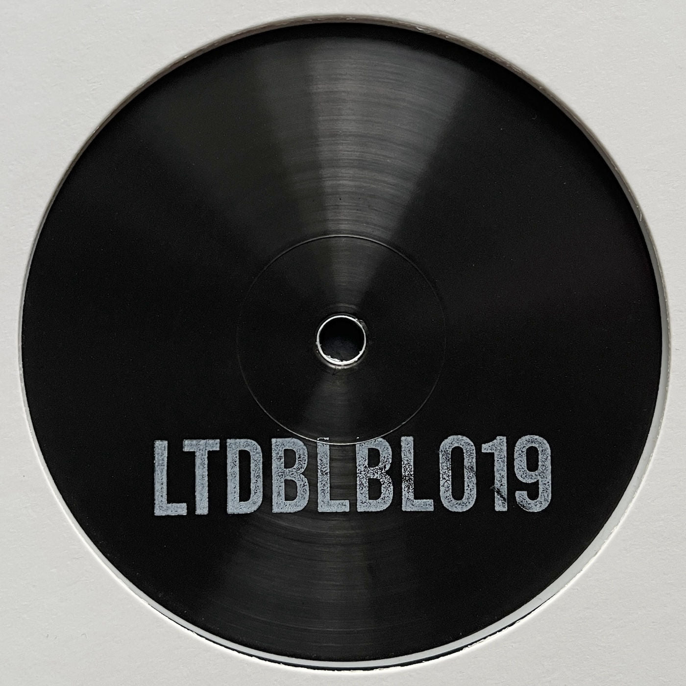 DFRA - LTDBLBL019