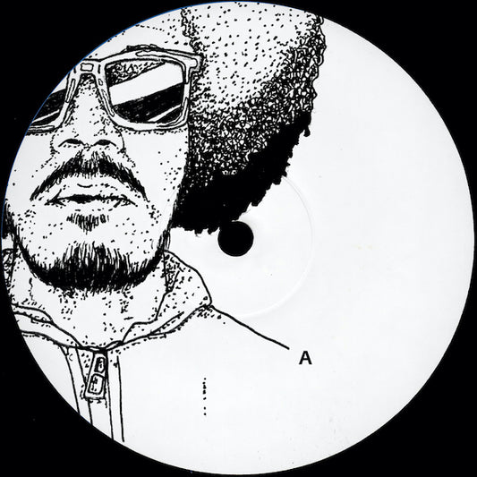 THE TOLHOUSE MEN - UNTITLED