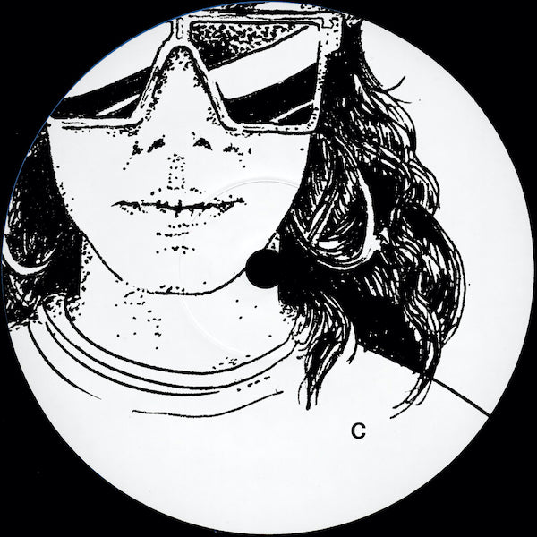 THE TOLHOUSE MEN - UNTITLED