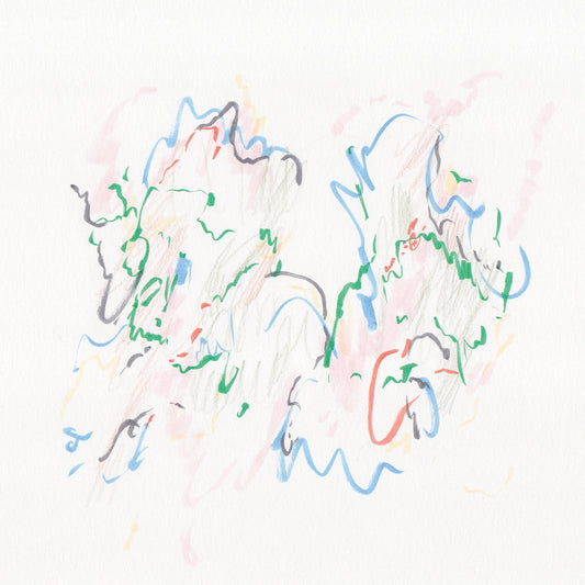 ERASERS - CONSTANT CONNECTION