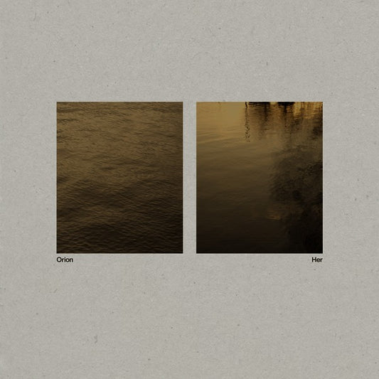 ORION - HER