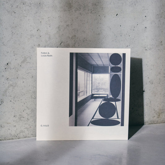 FELBM & LOUIS REITH - G, A & D
