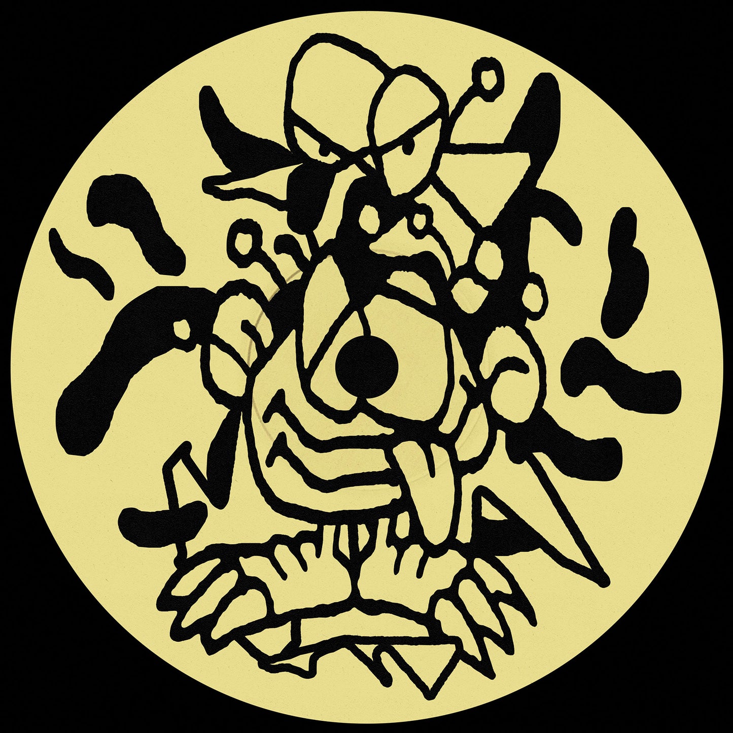 VINCE VOID - MIND ILLUSION