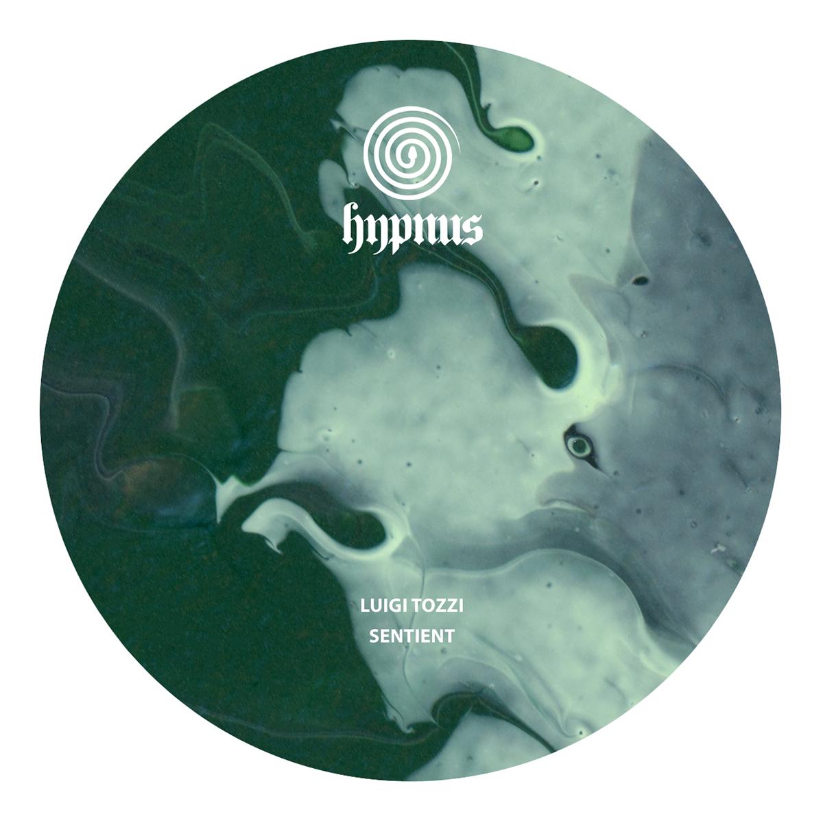 LUIGI TOZZI - SENTIENT