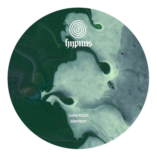 LUIGI TOZZI - SENTIENT