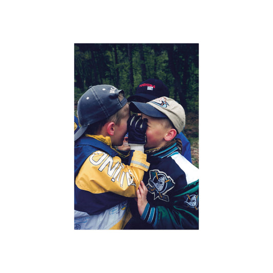 OTTO TAIMELA - INNER BEAUTY