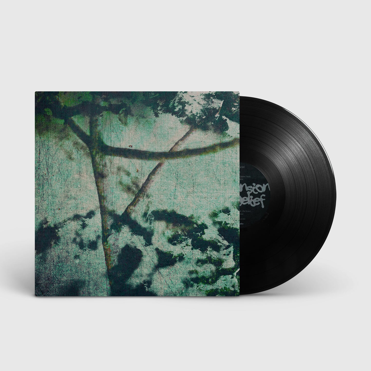 GYROFIELD - SUSPENSION OF BELIEF