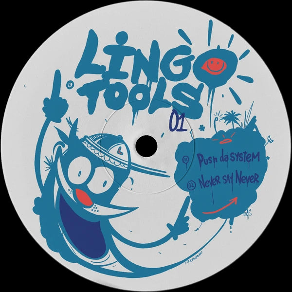 LINGO - LINGO TOOLS 001