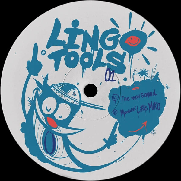 LINGO - LINGO TOOLS 001