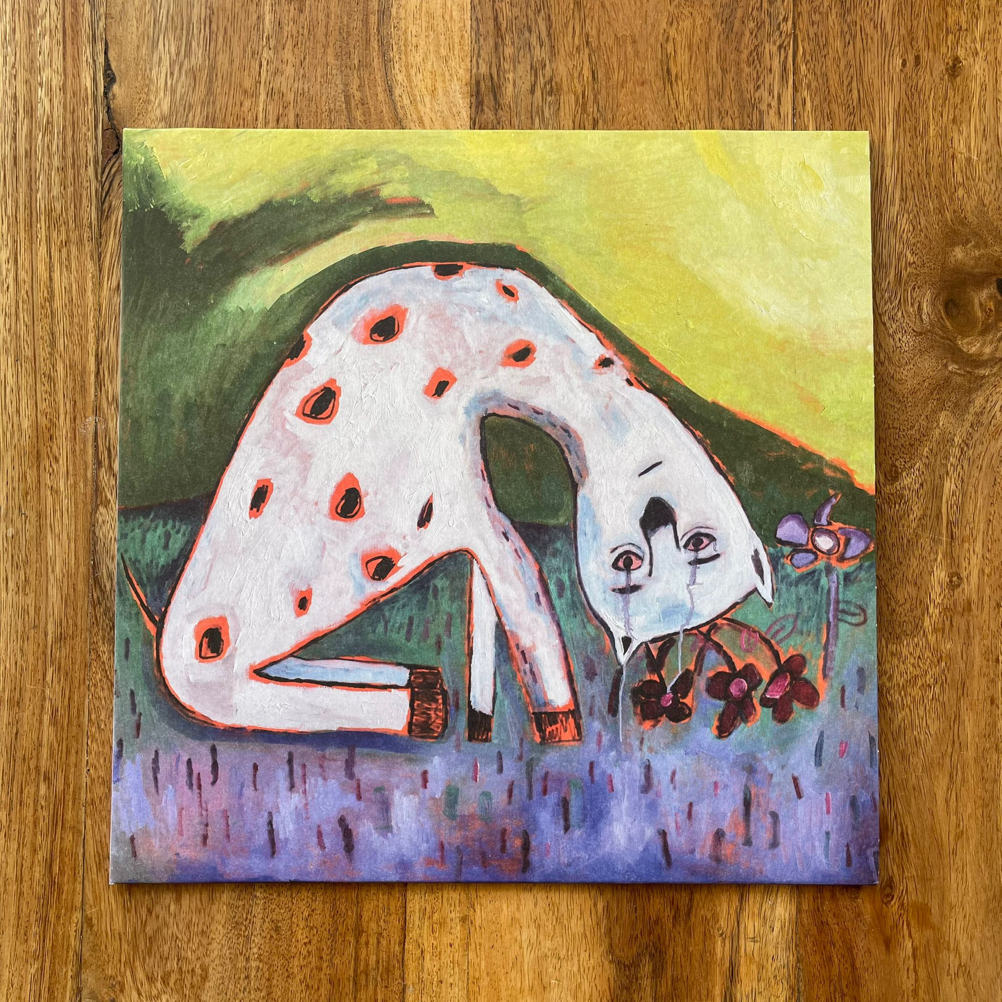 LOVE IS YES - LOVE IS YES