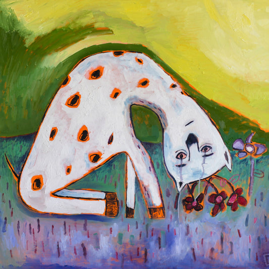 LOVE IS YES - LOVE IS YES