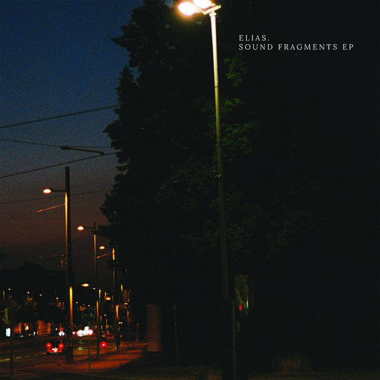 ELIAS. - SOUND FRAGMENTS