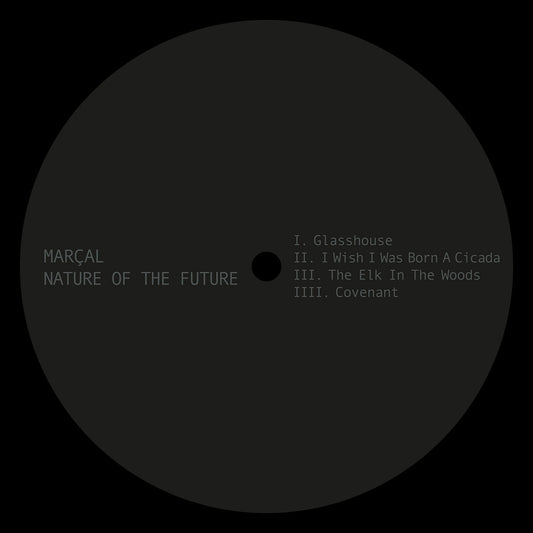 MARCAL - NATURE OF THE FUTURE