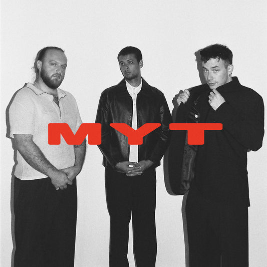 MOSES YOOFEE TRIO - MYT