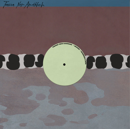 NESA AZADIKHAH - TENSION