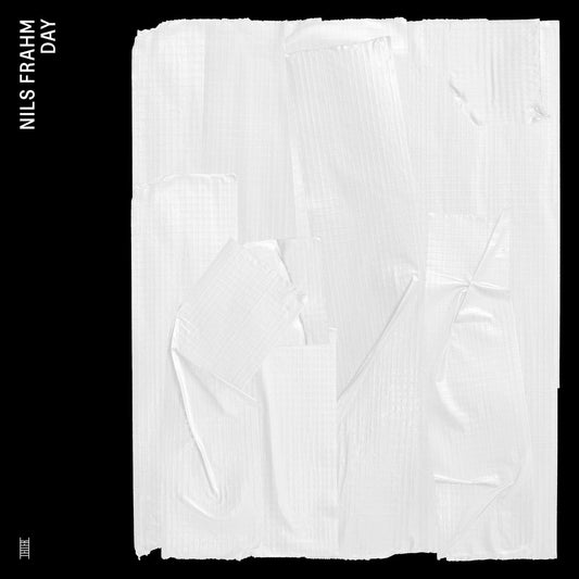 NILS FRAHM - DAY