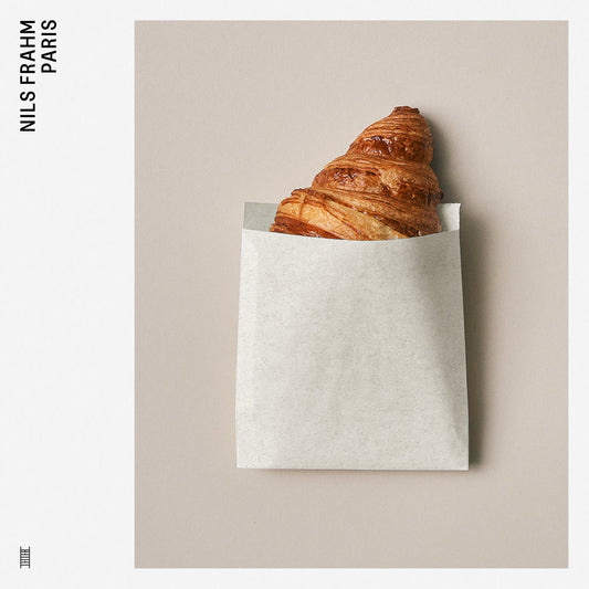 NILS FRAHM - PARIS