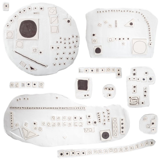 STEFAN SCHNEIDER MONTI - OASY