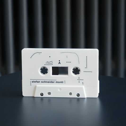 STEFAN SCHNEIDER MONTI - OASY