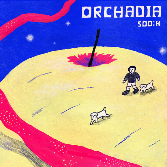 SOO:K - ORCHADIA