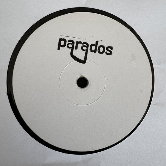 PARADOS - PARADOS 01
