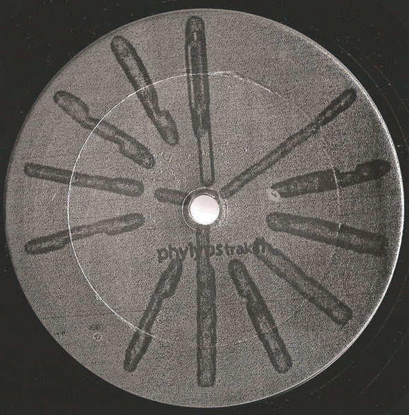 Shop Basic Channel and M-Series Records | Kaninhål Records