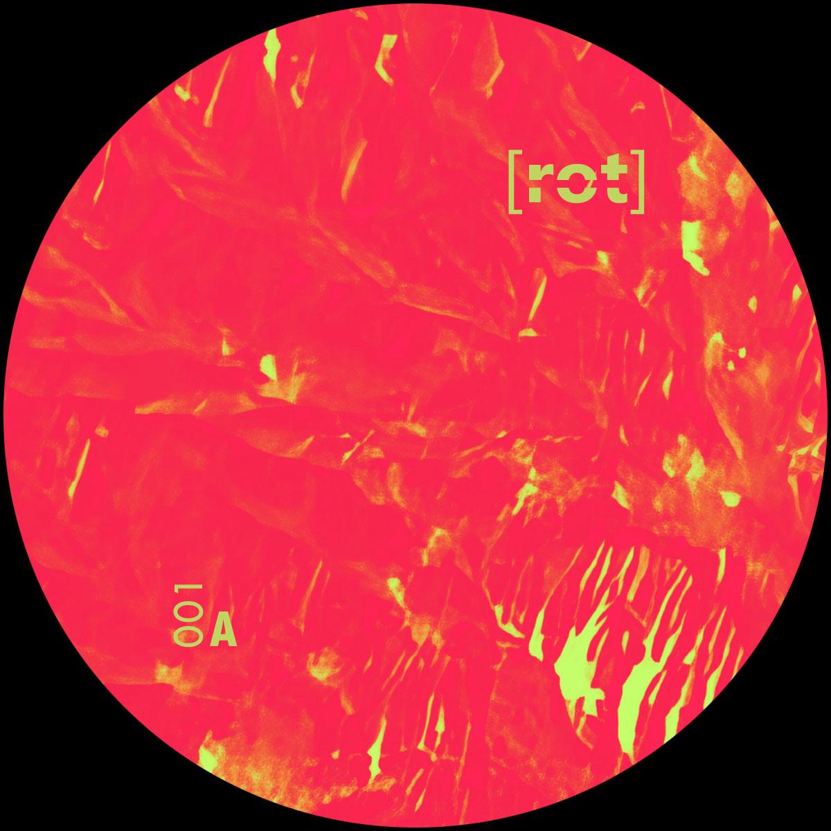 RED ROOMS - ENDURANCE