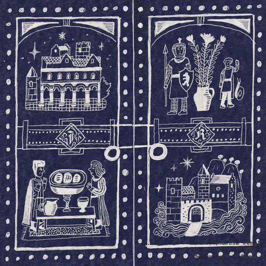 DEVONANON - RICHARD & JOHN