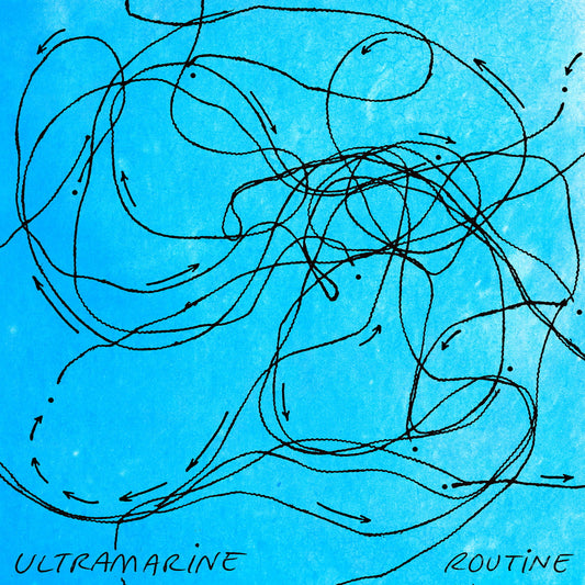 ULTRAMARINE - ROUTINE