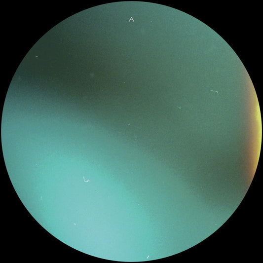 SETAOC MASS - SURFACE FOR AIR