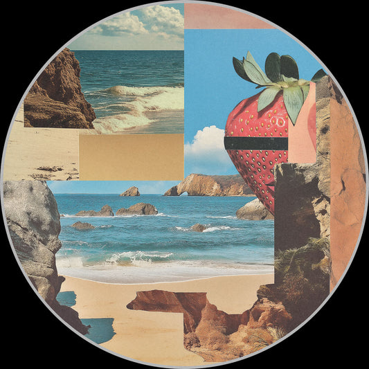 ELIJAH SOMETHING & WILBA - CLOVELLY CONCOCTIONS