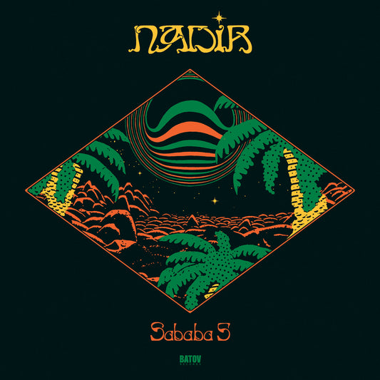 SABABA 5 - NADIR