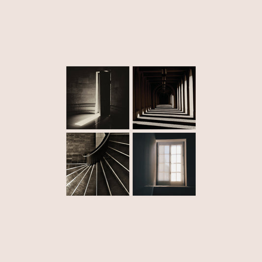 SECRET PYRAMID - A VANISHING TOUCH