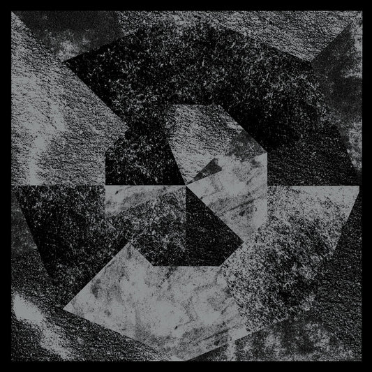SOISONG - XAJ3Z (CLEAR SMOKE VINYL)