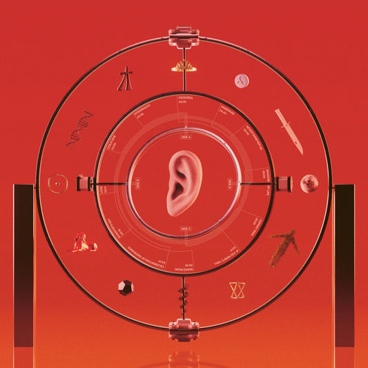 SUN GENAM - NOT FOR YOUR EARS