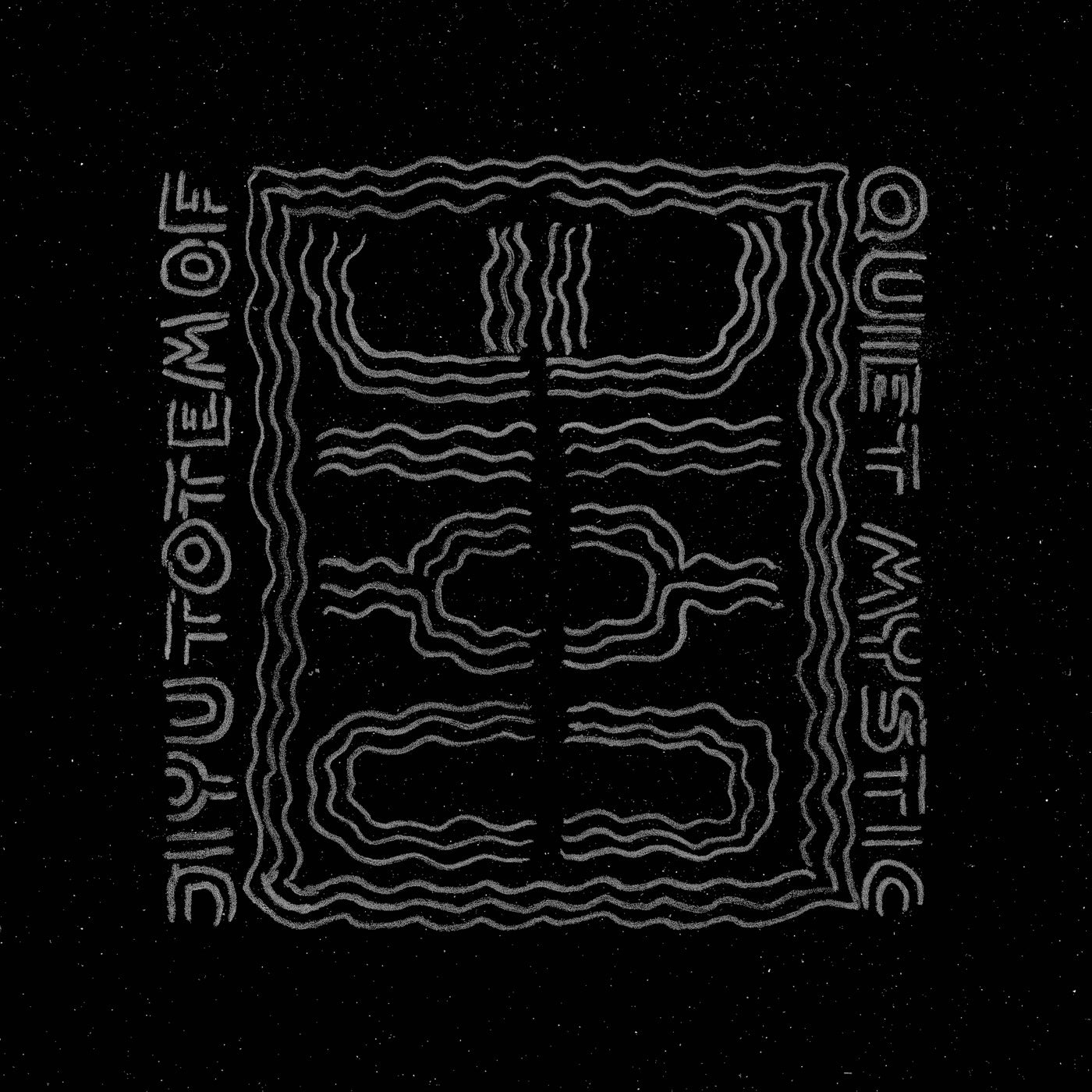 JIYU - TOTEM OF QUIET MYSTIC
