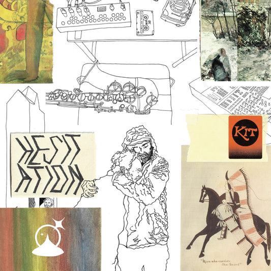 HESITATION - TRIPLE BLUFF