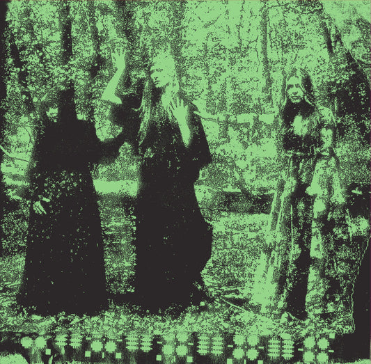 TRISTWCH Y FENYWOD - TRISTWCH Y FENYWOD