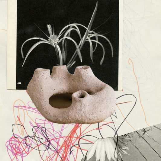 VARIOUS ARTISTS - CLAY BODIES