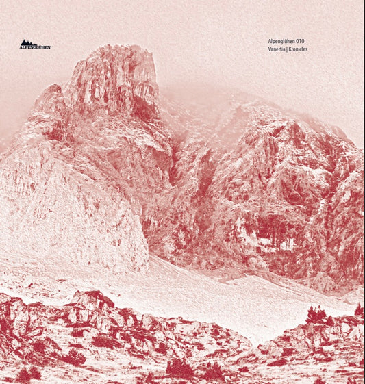 VANERTIA - KRONICLES