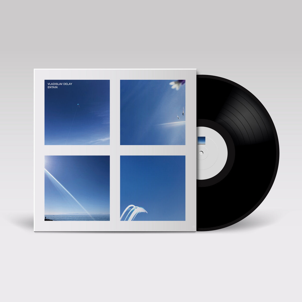 Vladislav Delay - Entain