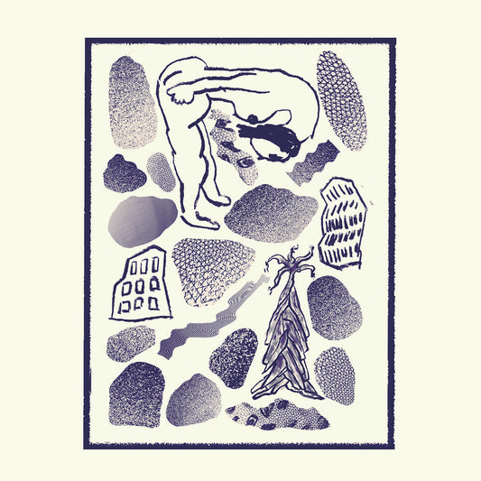 YUCHING HUANG - THE CRYSTAL HUM