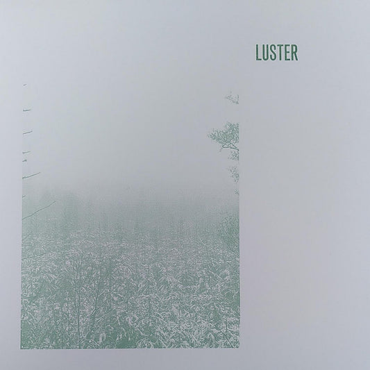 LUSTER - LUSTER