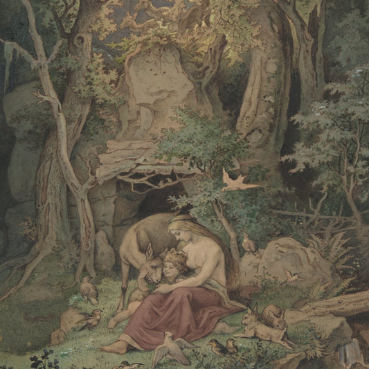 CELESTIAL - I CAN HEAR THE GRASS GROW