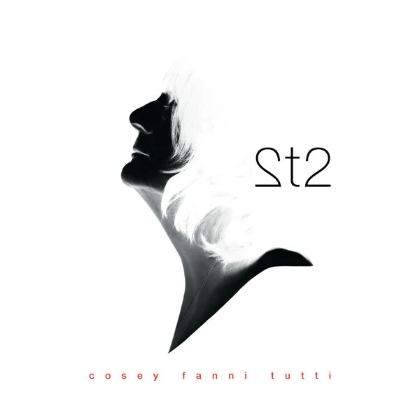 COSEY FANNI TUTTI - 2T2