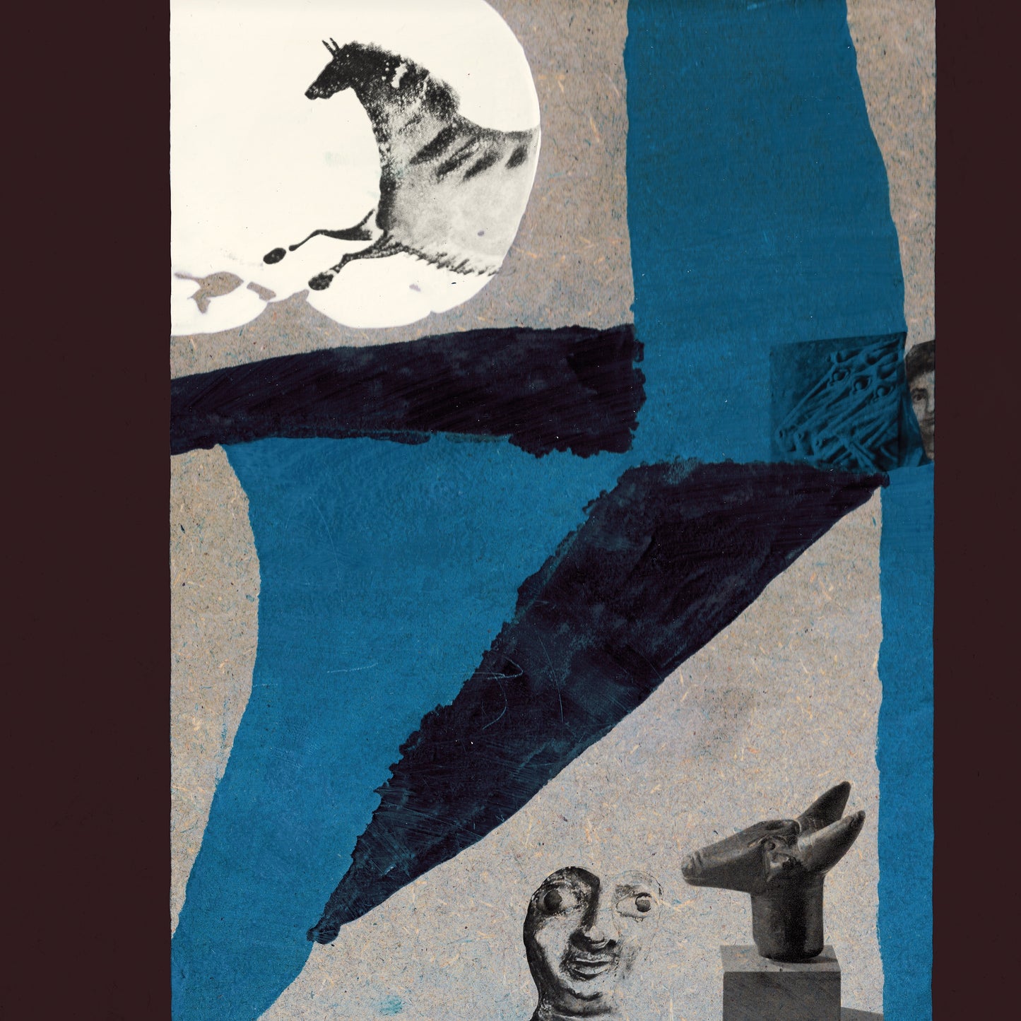 SCHREEL VAN DE VELDE - BALTS