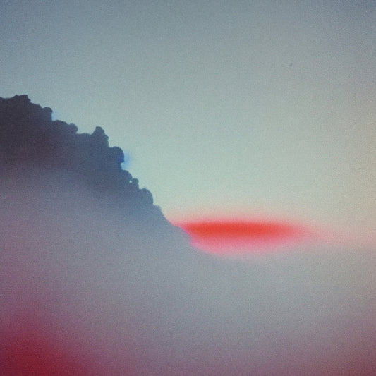 SAÅAD - A CRIMSON SHORE