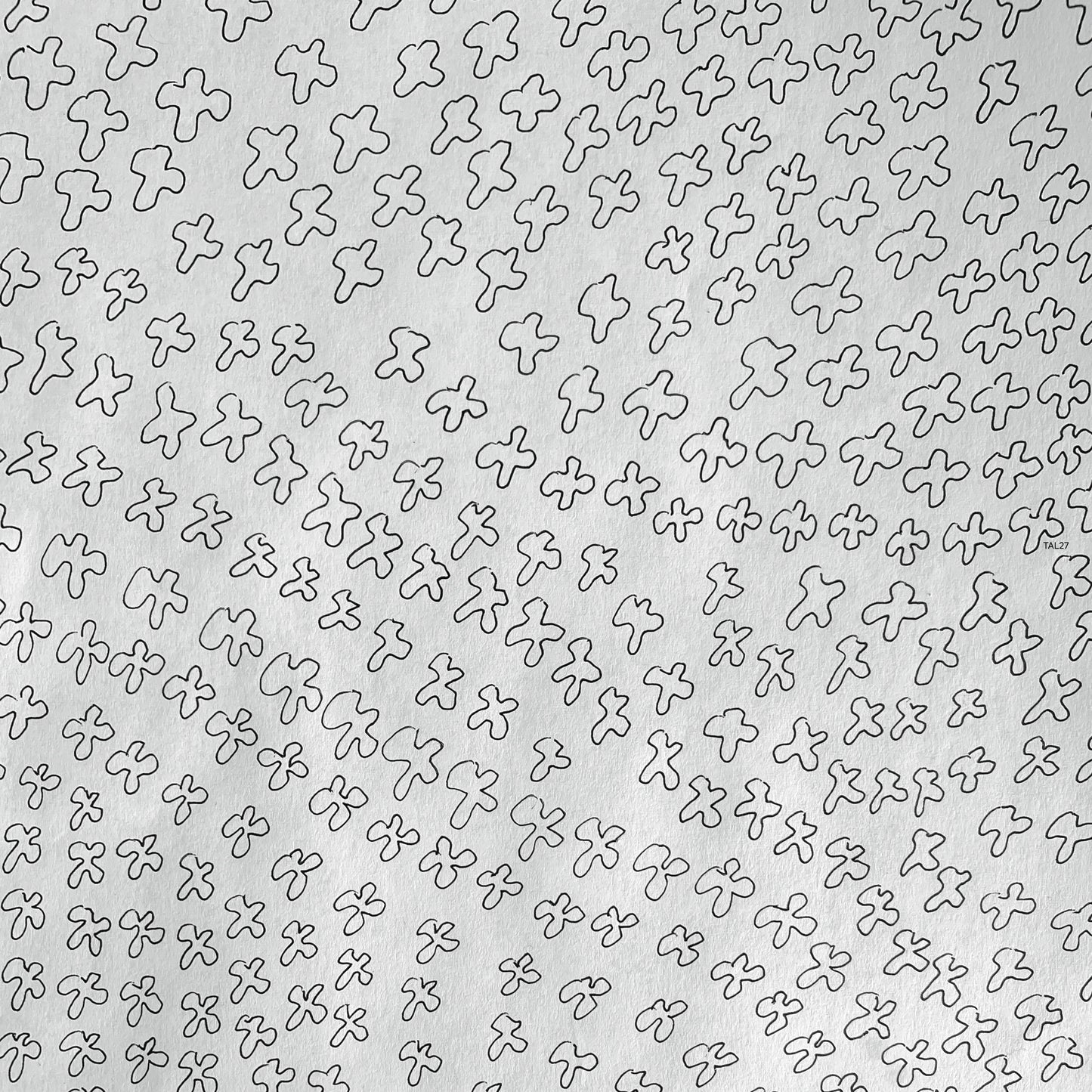 SAM PREKOP - THE SPARROW