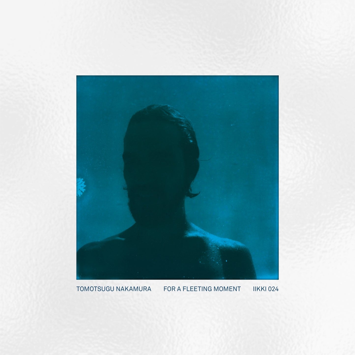 TOMOTSUGU NAKAMURA - FOR A FLEETING MOMENT