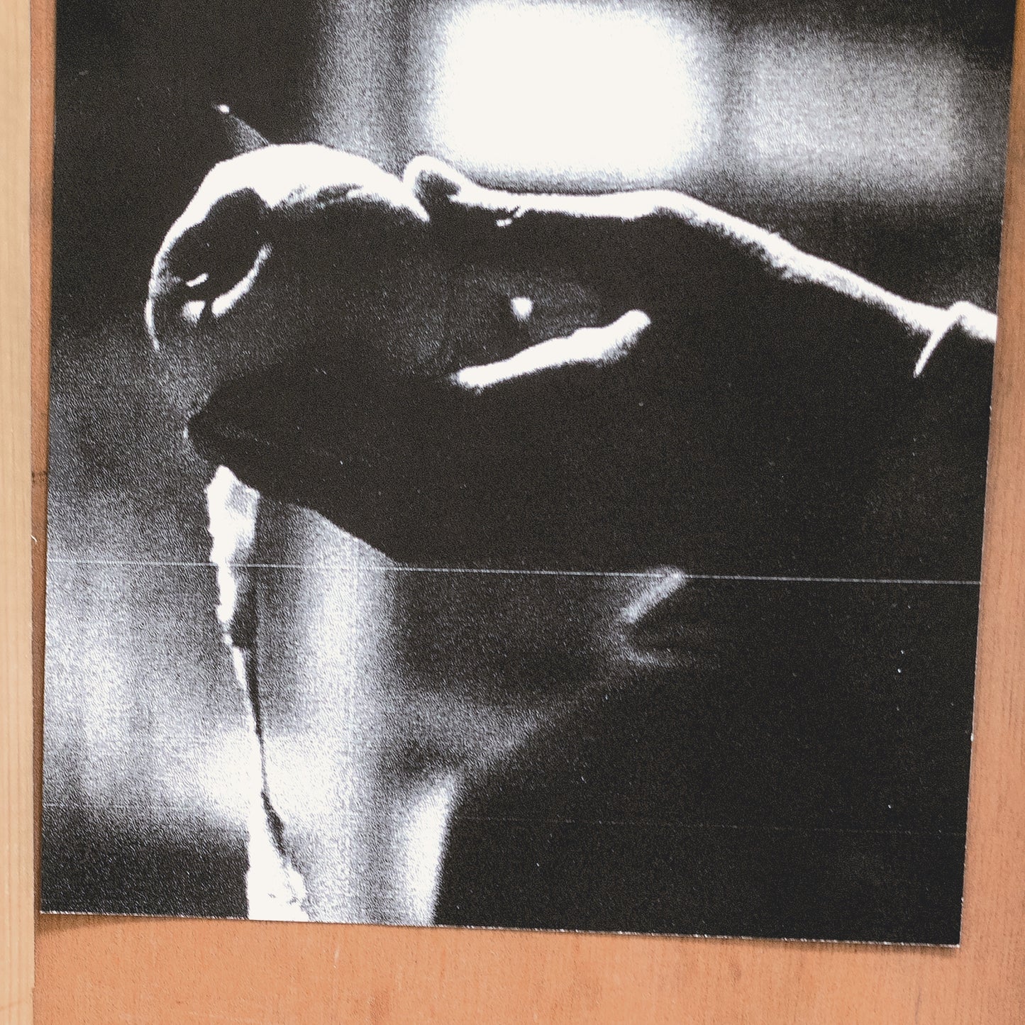 KIM HIORTHØY - GHOST NOTE